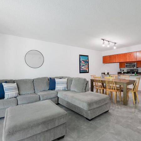 מיאמי Great Apartment In Brickell מראה חיצוני תמונה