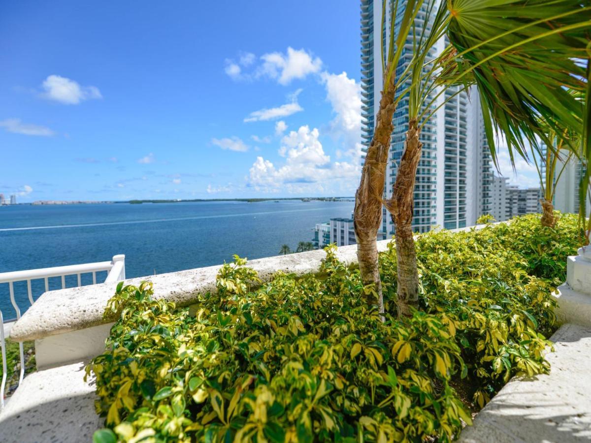 מיאמי Great Apartment In Brickell מראה חיצוני תמונה
