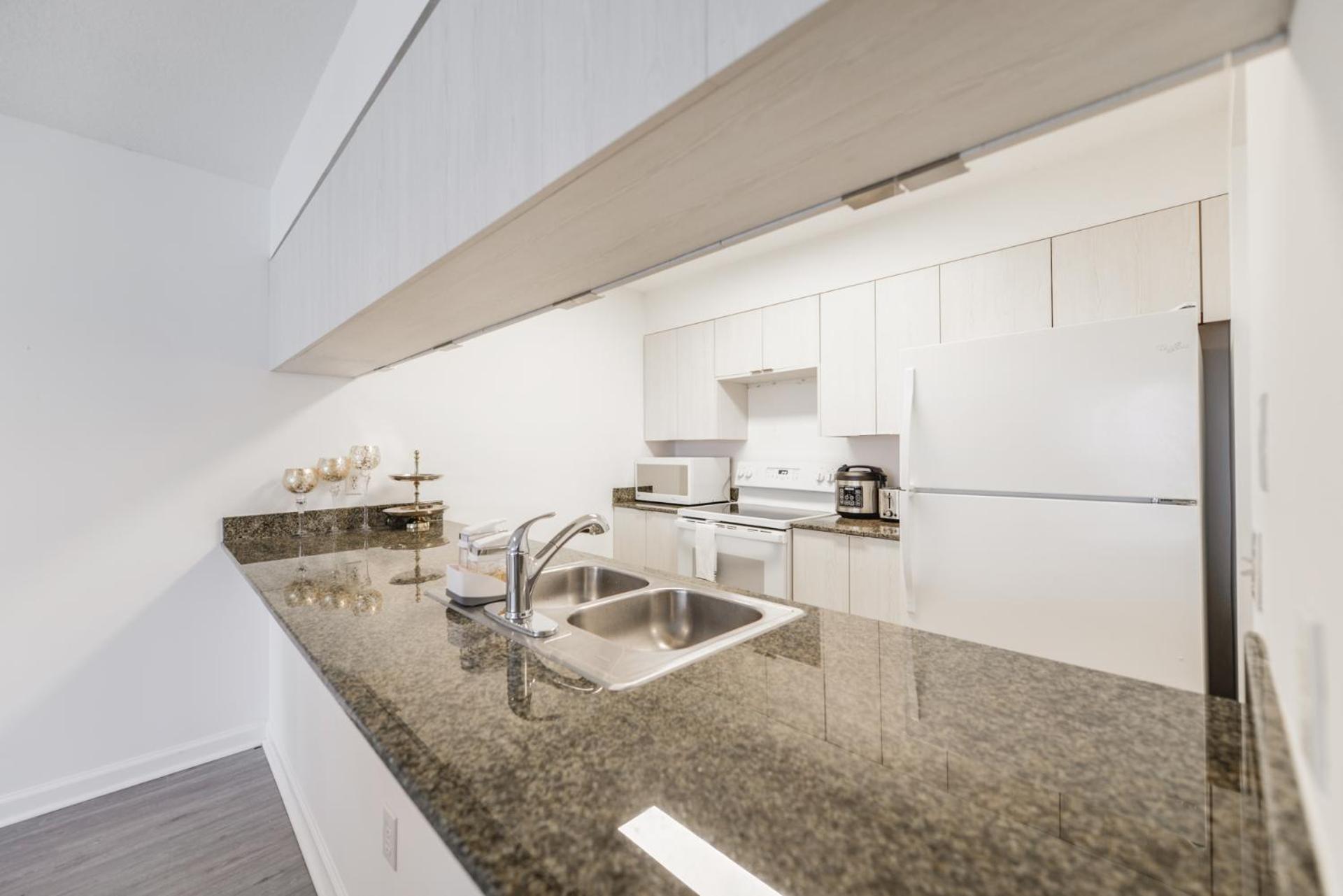 מיאמי Great Apartment In Brickell מראה חיצוני תמונה