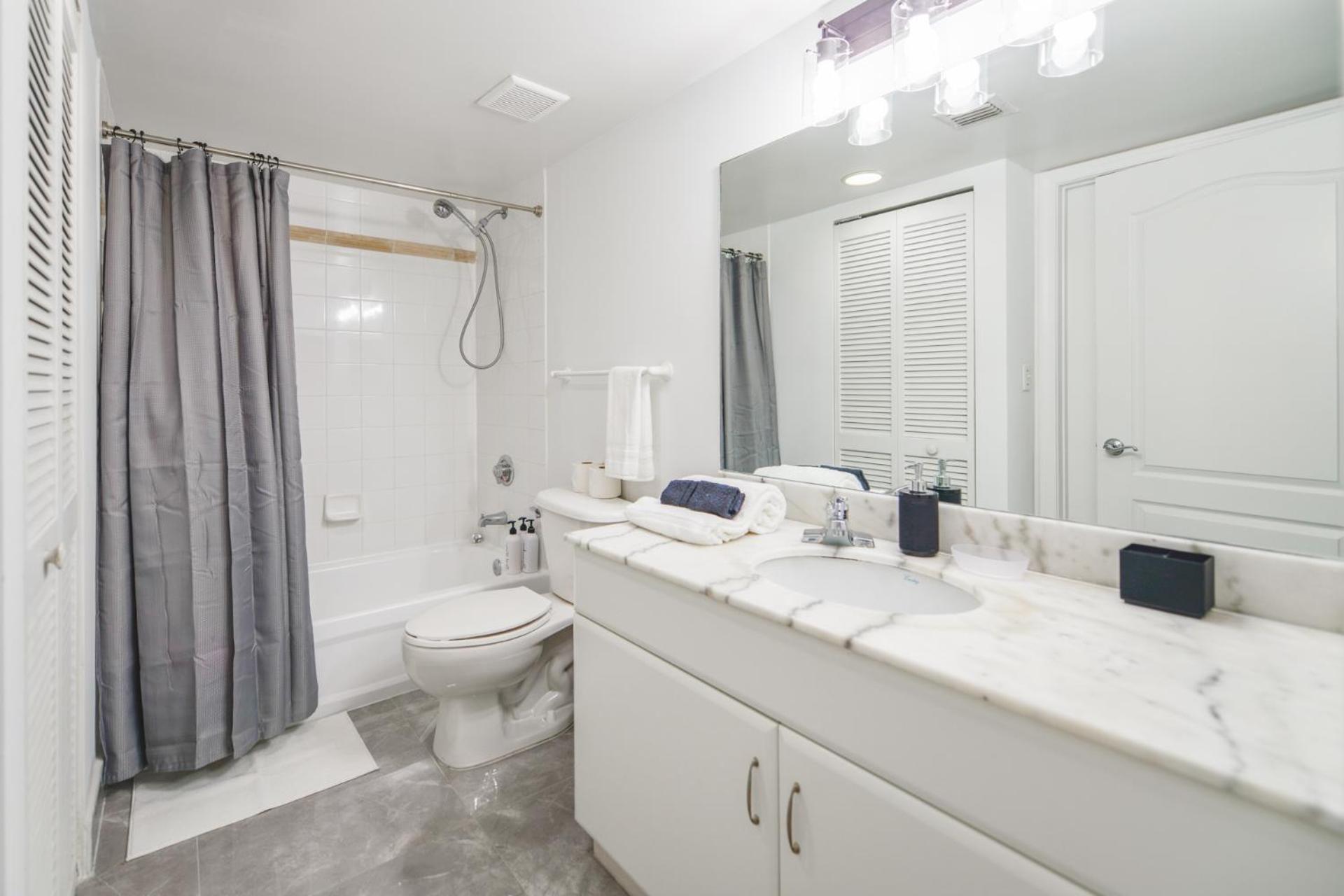 מיאמי Great Apartment In Brickell מראה חיצוני תמונה